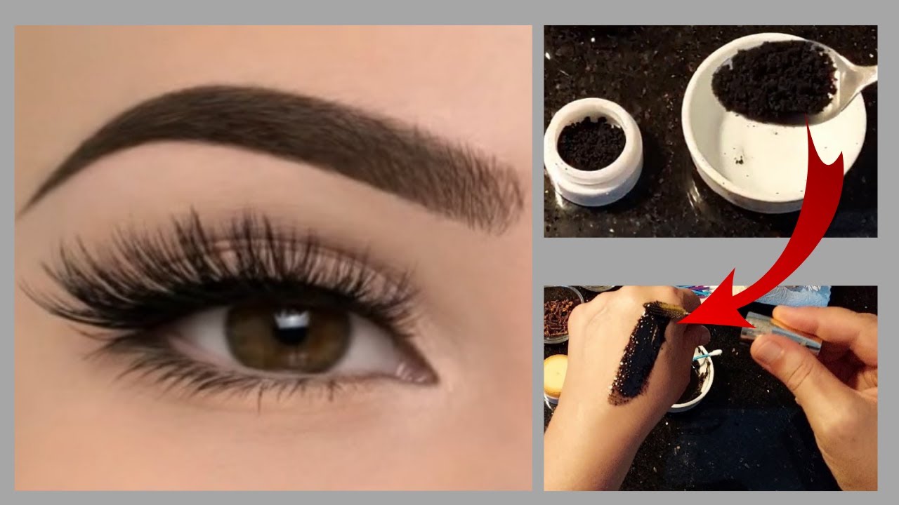 cok etkili seyrek kas dolgusu evde kas dovmesi nasil yapilir kas kirpik serumu youtube