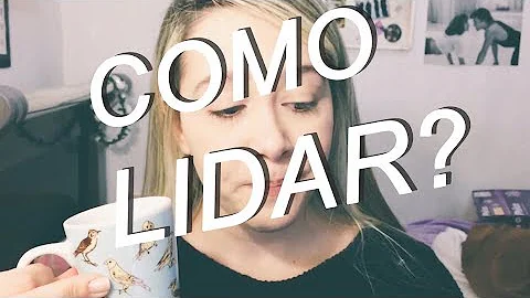 O que fazer se não tem amigos?