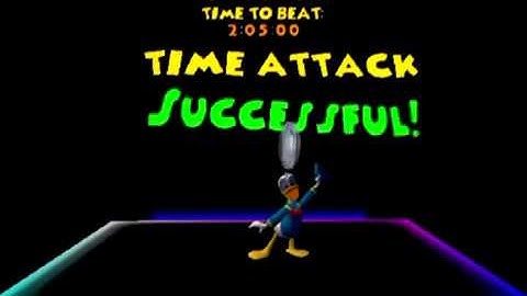 Donald Duck: Qu@ck Att@ck! - Nephew