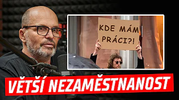 Jak se nezaměstnanost rozdělit?