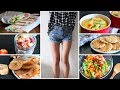 6 ПРОСТЫХ и ВКУСНЫХ БЛЮД 🔥 ПРАВИЛЬНОЕ ПИТАНИЕ🌟Olya Pins