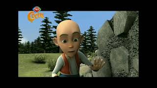 Keloğlan Sivri Napim Diyip Lafı Koyuyor