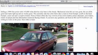 Craigslist Jobs In Omaha Nebraska Jobs Ecityworks [ 180 x 320 Pixel ]