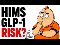Watch Before Buying HIMS: The GLP-1 Risk Explained