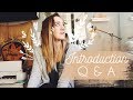 Introduction Video 😊 Q&amp;A! (Answering Your Questions)