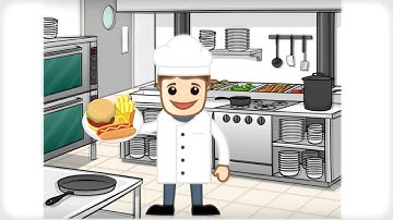 GrabNgo: How It Works