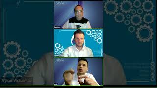 İyi Bir Lise İyi Bir Üniversite Mi? Canlı Yayın Söyleşimizden