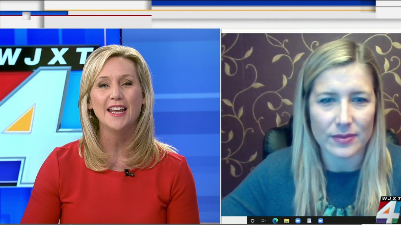 Help for Mayport families paying rent