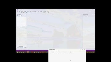 How to link combo box with database values in C# NET