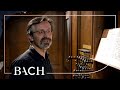 Smits on Bach Passacaglia in C minor BWV 582 | Netherlands Bach Society