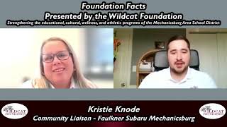Foundation Facts: Faulkner Subaru Shares the Love with The Wildcat Foundation