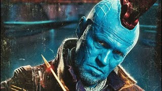 Guardians of the galaxy - Wicked Game