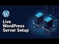 Secure Your WordPress Live Server Setup 🛡️ Step-by-Step Guide for Beginners (cPanel + Wordfence)
