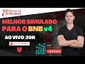 Concurso banco do nordeste  simulado completo v4 renan duarte