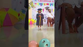 vakratunda slokam by Veda Janani from UKG