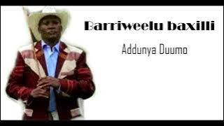 Ethiopian music   adugna duumo  Barriweelu Baxilli   New sidamic music   sidama music