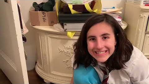 Projectile Launcher part 1