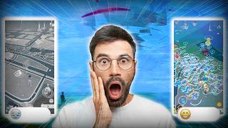 Pokemon Go Spoofer Tutorial - Pokemon Go Hack (iOS Android) Spoofing 2026 screenshot 1