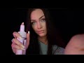 Toxic girl does your bully skincare   roleplay with asmr kathx 