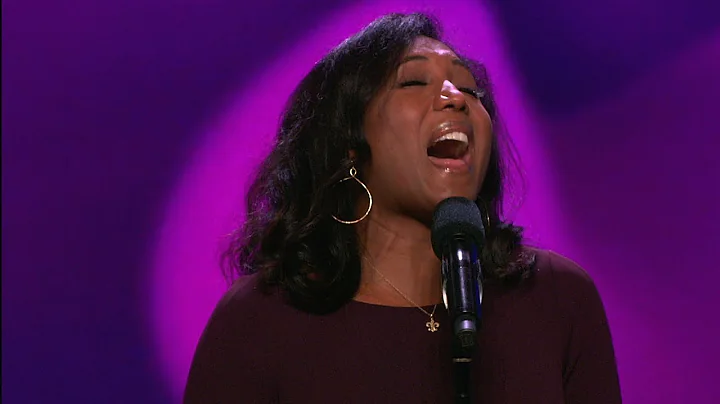 We Need a Word from the Lord - Nita Whitaker