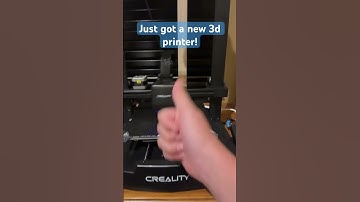 I GOT A NEW 3D PRINTER #gorillatag #gtag #oculus #viral #vr #funny #3dprint #3dprinting