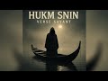 Verse Savant Hum Snin Official Audio 2025 فيرس سافانت حكم السنين 