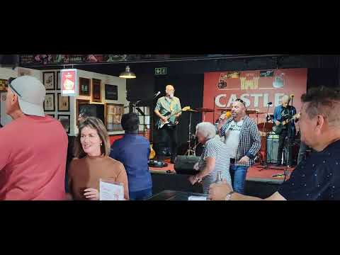 SHARD - Mustang Sally (Eddie Macs @ VP) 5 Oct. '25