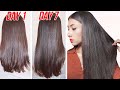 Rice Water For Extreme Hair Growth | Tested