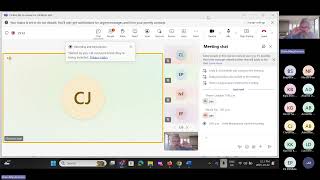 Celebrity Online lab to review for midterm test 20251022 170249 Meeting Recording Net Worth