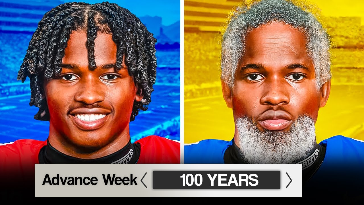 What Happens at the END of CFB 26 Dynasty?