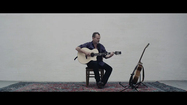 Martin Simpson - Thomas Drew