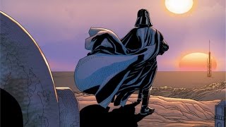 Star Wars: Dark Side Tales - The Son of Skywalker