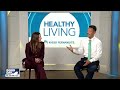 Healthy Living: Back to school and getting good sleep