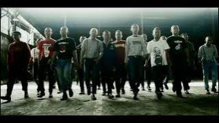 No Man's Land - Unity In Diversity (official video)