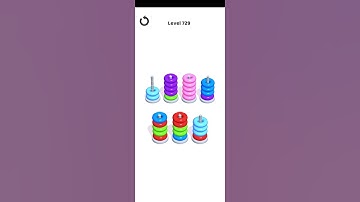 hoop stack level 729