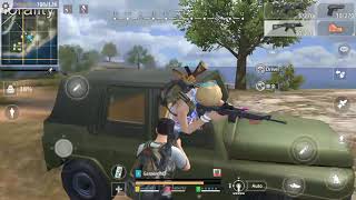 Game Survival Bisa Naik Helikopter screenshot 4