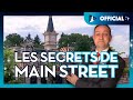 Pourquoi le land &quot;Main Street, U.S.A.&quot; s&#39;appelle &quot;U.S.A.&quot; ? | Disneyland Paris