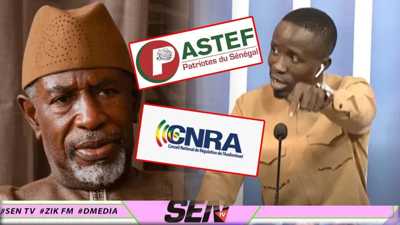 Urgent-CNRA! Abdou Nguer révèle 