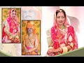 Wedding highlight   ravina kanwar  rajendra singh 
