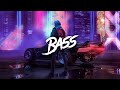 CAR MUSIC MIX 2021 & BASS BOOSTED, EDM, BOUNCE, ELECTRO HOUSE & BEST REMIXES OF POPULAR SONGS