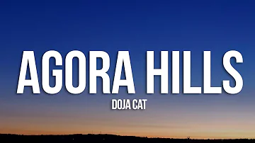 Doja Cat - Agora Hills (Lyrics)