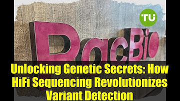 Unlocking Genetic Secrets: How HiFi Sequencing Revolutionizes Variant Detection