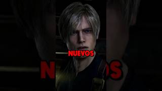 Filtraron TODO de Resident Evil