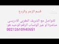 قسم الزجر والردع