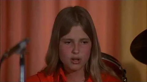 Teresa Laughlin - Johnny (1971)