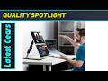 This Redalf 15.6" Laptop Monitor Extender Is A Total Productivity Powerhouse