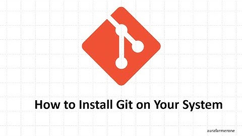 Git Installation on Windows | Complete Beginner Guide