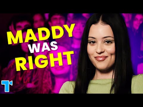 The Maddy Leak Everyone's Talking About