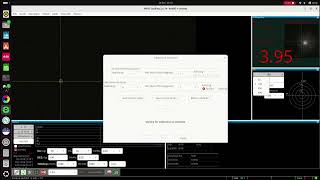 1st guiding test - 24.04.2026 - Astrojigs.com