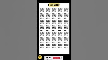 Find the odd one 😰 #shorts #findthedifference #spotthedifference #puzzle #emojichallenge #shortsgame